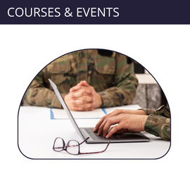 AFNC - Courses and Events